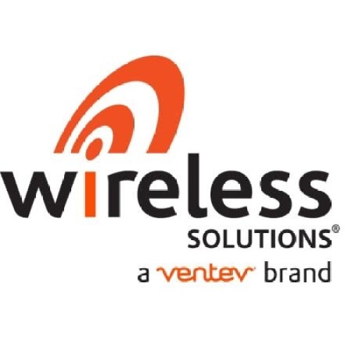 PCTEL T1RFC-18111-600 - Ventev 50 ft TWS-240UF N M to SMA M