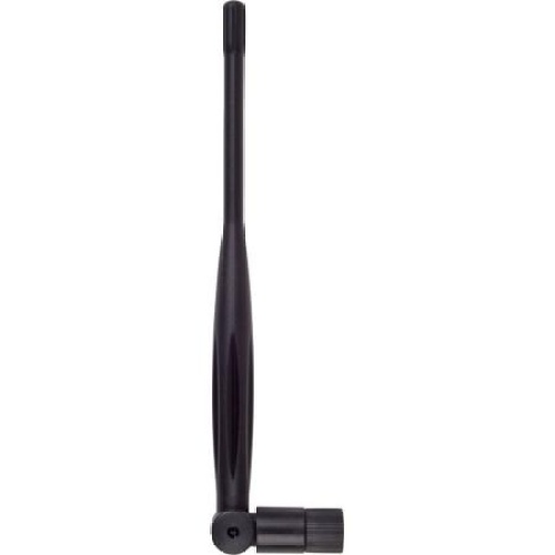 PCTEL T58050R10020 - 5 Ghz 5 dBi Rubber Duck Antenna W/RPSMA
