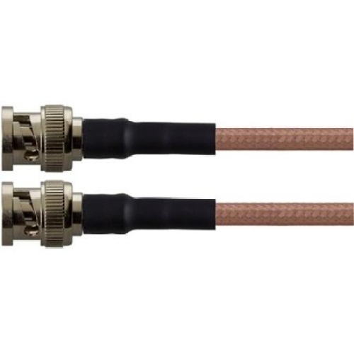 PCTEL TRFC-11273-240 - 20 ft RG142U BNC Male - BNC Male