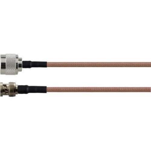 PCTEL TRFC-11316-36 - 3' RG-142U w/ NM to BNC M connctrs