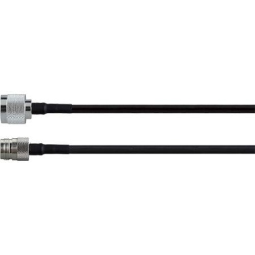 PCTEL TRFC-14015-180 - Ventev 15' jumper NM/NF TWS240