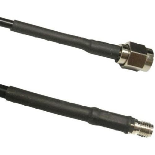 PCTEL TRFC-9535-72 - 6' TWS 195 w SMA F TO SMAM