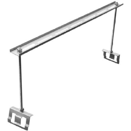 PCTEL TW-AC-BKT-L - Bracket for Above Ceiling Antenna - Lon