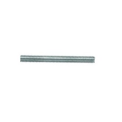 PCTEL U20170.062.7200 - Threaded Rod Steel Hot Dip Galvanized 5/