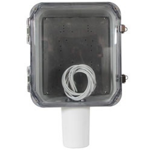 PCTEL V12105LC-ODO4S-T - 12x10x5 LC w/4RS Omni Ant