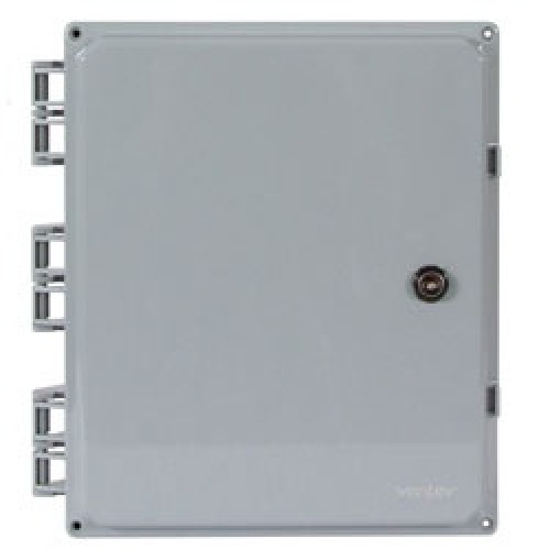 PCTEL V12106KO-BASIC-T - 12X10X6 KO - 0 Holes