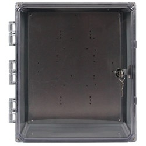 PCTEL V14126KC-BASIC-T - 14X12X6 KC - 0 Holes