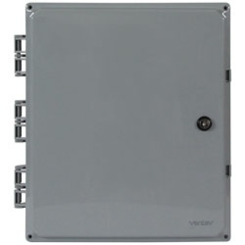 PCTEL V14126KO-8.625H-T - H 14X12X6 KO 8-.625"Hole