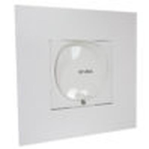 PCTEL V2-ID-CTEN-655 - 655 Ceiling Tile Encl w/Intrchngble Door