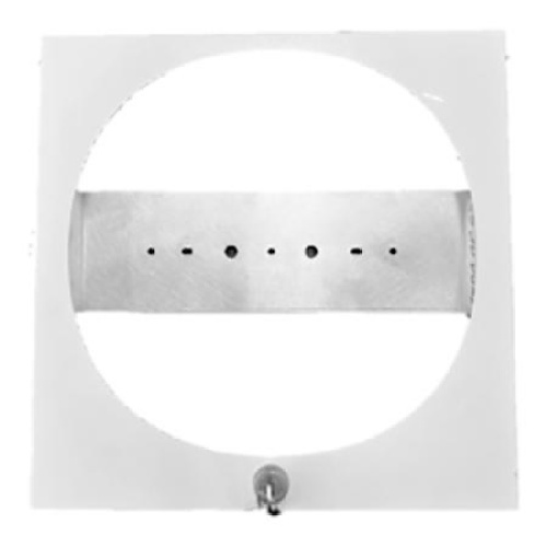 PCTEL V2-IDOOR-655 - AP655 Repl. Door for Ceiling Enclosures