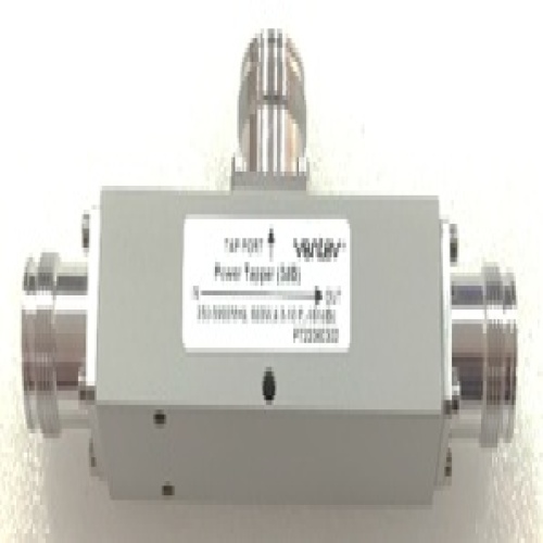 PCTEL VEN-06TAP-360-4F - Ventev 6dB Tapper 4310F