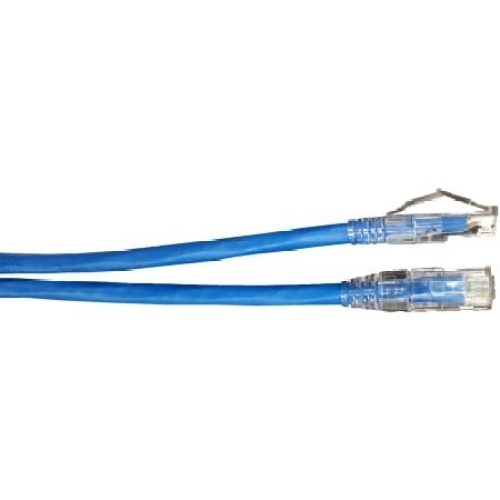 PCTEL VEN-C6PCH-2FT-BLE - Ventev Cat6 Booted Patch Cable 2 ft Blue