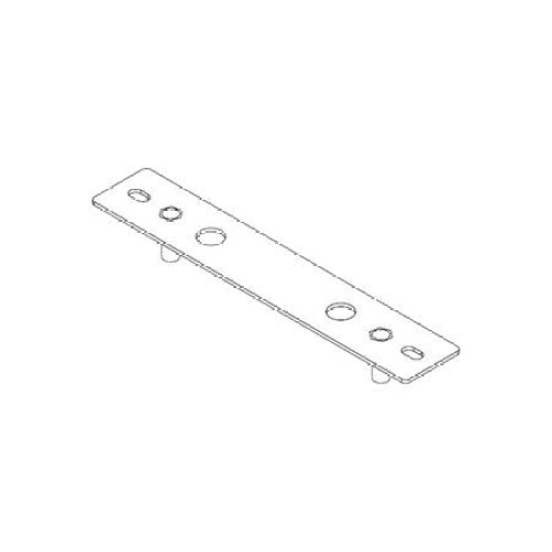 PCTEL VN182267R0 - Ventev T-bar for Aruba 500 Series APs