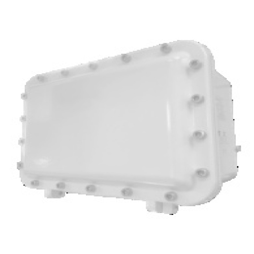 PCTEL VNV-C1D1-6300-BA - Cisco ESW6300 C1 DI Encl 2 Ant Fittings