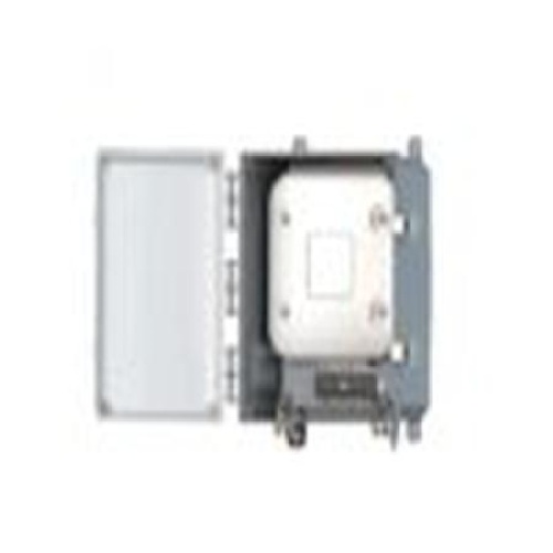 PCTEL VNV-CB3702-AC - Freezer PoE NEMA Enc 3702E