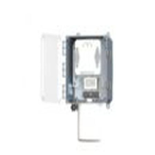 PCTEL VNV-CBA3702-AC - Freezer PoE NEMA Enc w/ ant 3702E