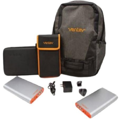 PCTEL VNV-SSBP-2PK - VenVolt 2 Site Survey Battery Pack Prom