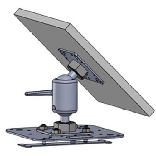 PCTEL VNV-VENFLEX-A - Ventev VenFlex Mount with Swivel Mount