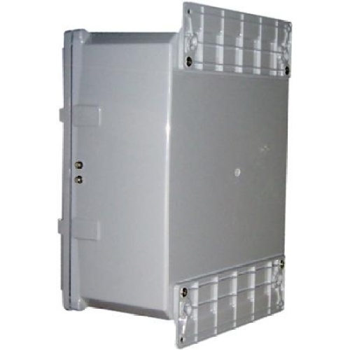 PCTEL WMK-G-10 - 10" Wall Mount Kit