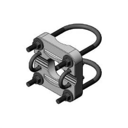 Pctel Bluewave BWC1001A Yagi Clamp