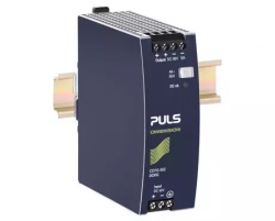 PULS CD10-482 DIMENSION DC to DC Voltage Converter - 48 VDC, 5 Amp