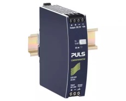 PULS CD5-051 DIMENSION DC to DC Voltage Converter - 5 VDC, 10 Amp