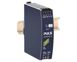 PULS CD5-121 DIMENSION DC to DC Voltage Converter - 12 VDC, 8 Amp