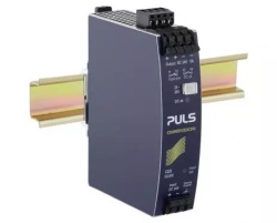 PULS CD5-241-S1 DIMENSION DC to DC Voltage Converter - 24 VDC, 5 Amp