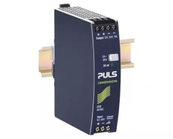 PULS CD5-242 DIMENSION DC to DC Voltage Converter - 24 VDC, 5 Amp