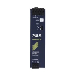 PULS CP10-241-R1 DIMENSION Power Supply - 24 VDC, 10 Amp