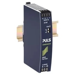 PULS CP5.241 Power Supply 24 VDC, 5 Amp DIN Rail Mount
