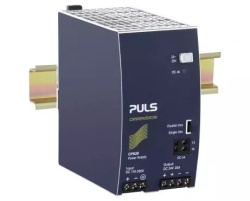 PULS CPS20-241-D1 DIMENSION DC to DC voltage converter - 24 VDC, 20 Amp