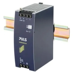 PULS CS10-242 DIMENSION DIN Rail Power Supply - 24 VDC, 10 Amp