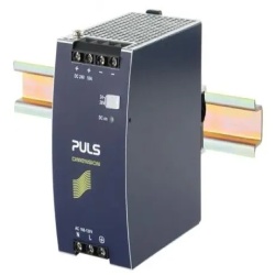 PULS CS10-243 DIMENSION DIN Rail Power Supply - 24 VDC, 10 Amp