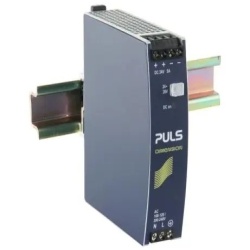 PULS CS5.241 Power Supply 120 Watt 24-28 VDC Single Phase DIN Rail Mount
