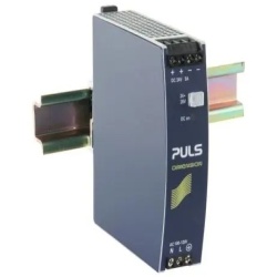 PULS CS5-243 DIMENSION DIN Rail Power Supply - 24 VDC, 5 Amp