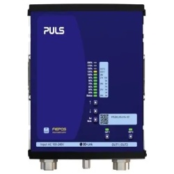 PULS FPS300-245-016-101 FIEPOS IP54-67 Power Supply - 24 VDC, 15 Amp