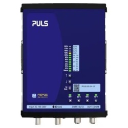 PULS FPS300-245-034-105 FIEPOS IP54-67 Power Supply - 24 VDC, 15 Amp