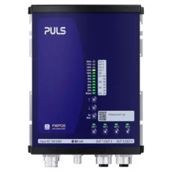 PULS FPS300-245-047-103 FIEPOS IP54-67 Power Supply - 24 VDC, 15 Amp