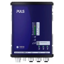PULS FPS300-246-049-102 FIEPOS IP54-67 Power Supply - 24 VDC, 15 Amp