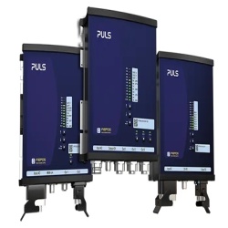 PULS FPS300-246-073-156 Power Supply - 100-240V, 300 Watt