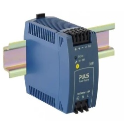 PULS ML30-100 MiniLine DIN Rail Power Supply - 24 VDC, 1.3 Amp
