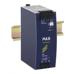 PULS QS10-241-D1 DIMENSION DIN Rail Power Supply - 24 VDC, 10 Amp