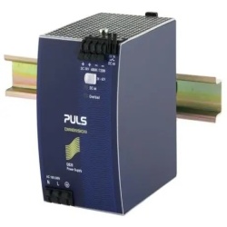 PULS QS20-361 DIMENSION DIN Rail Power Supply - 36 VDC, 13.3 Amp
