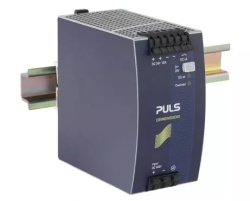 PULS QTD20-241 DIMENSION DC to DC voltage converter - 24 VDC, 20 Amp