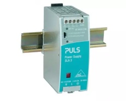 PULS SLA3-100 MiniLine AS-Interface Power Supply - 30.6 VDC, 2.8 Amp