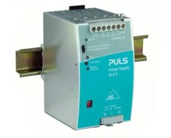 PULS SLA4-100 MiniLine AS-Interface Power Supply - 30.5 VDC, 4 Amp