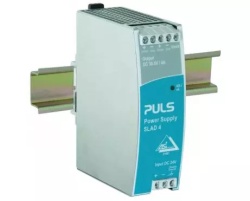 PULS SLAD4-100 MiniLine AS-Interface Power Supply - 30.6 VDC, 4 Amp