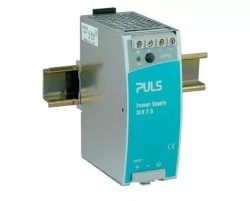 PULS SLD2-100 MiniLine DC to DC voltage converter - 5 VDC, 8 Amp