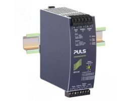 PULS UB10-242 DIMENSION UPS Control Unit - 24 VDC, 15 Amp